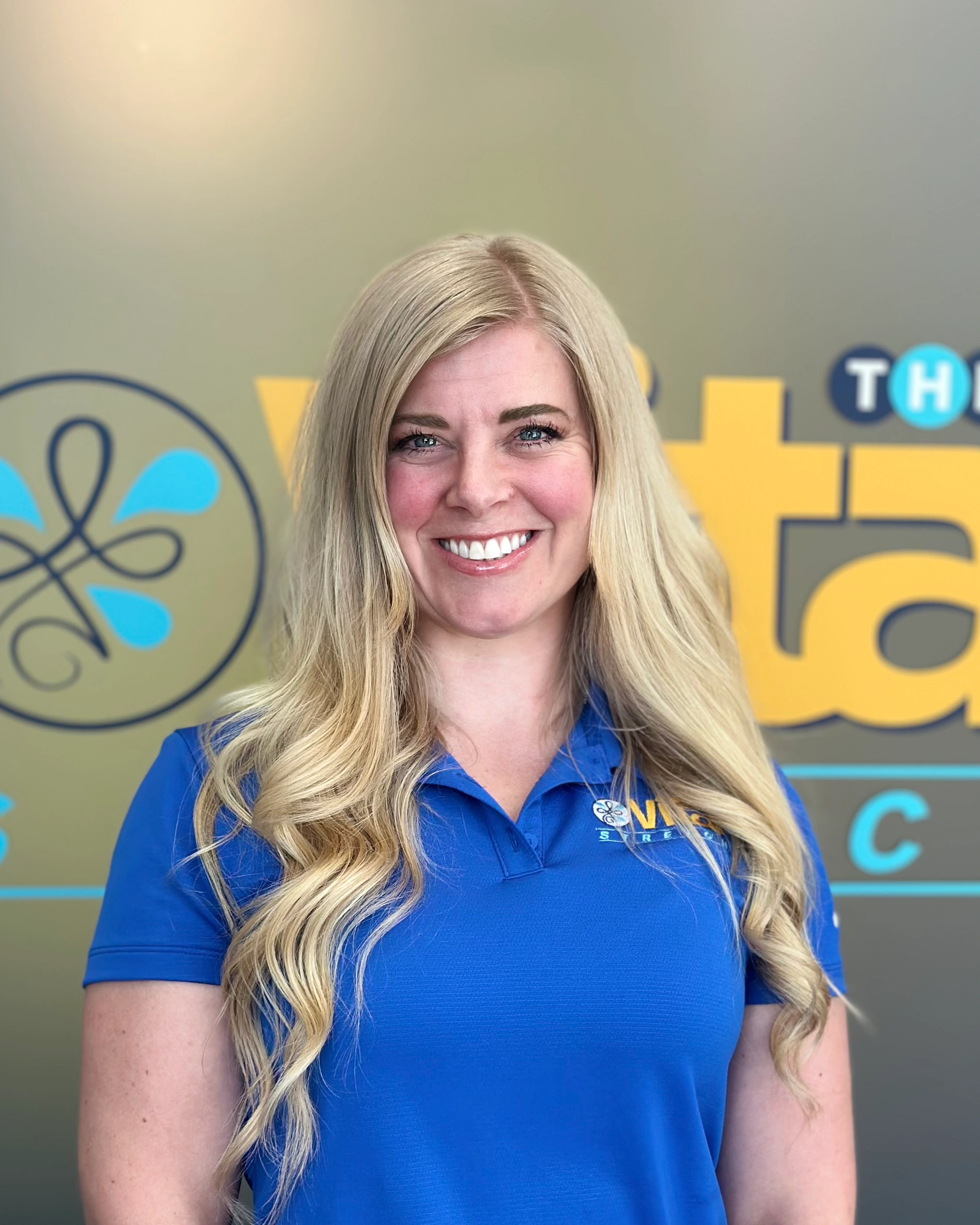 Abby Corson Practitioner Photo
