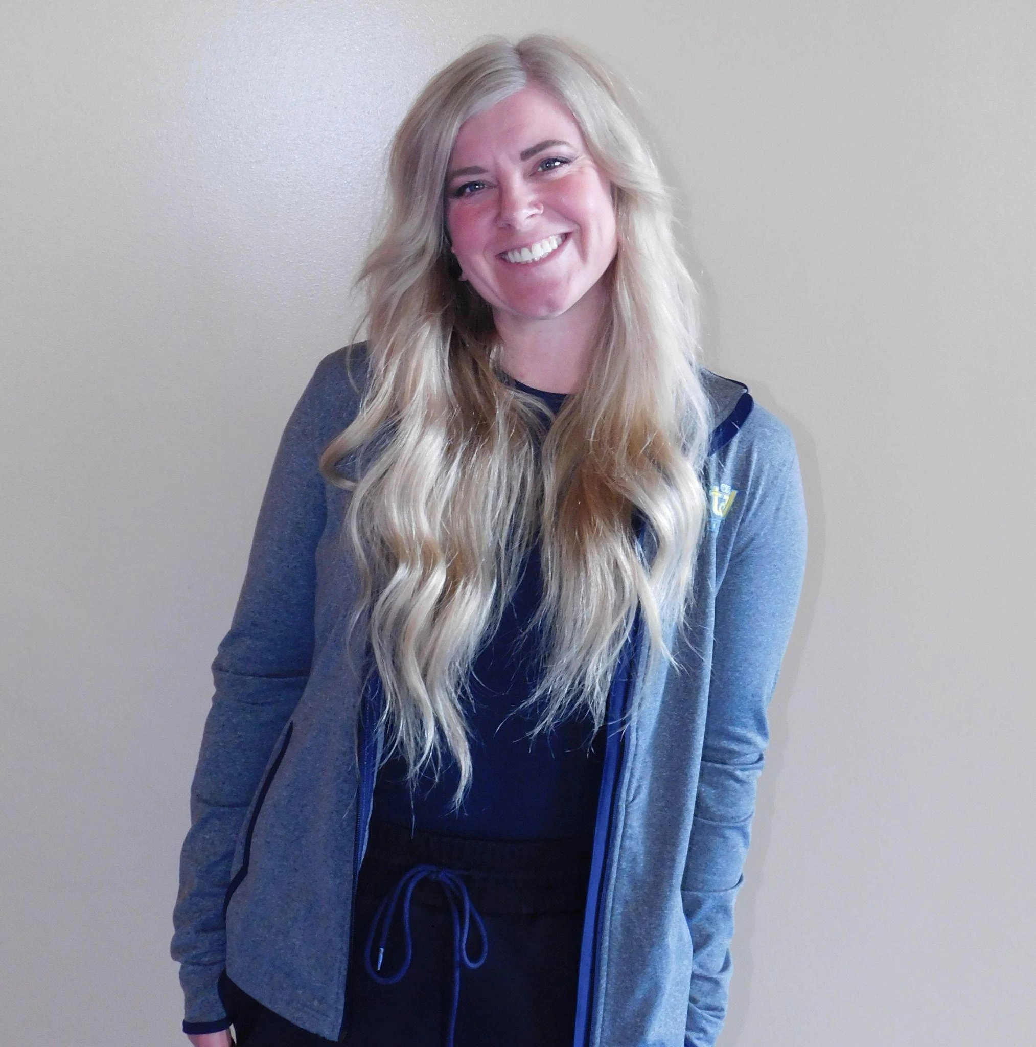 Abby Corson Practitioner Photo