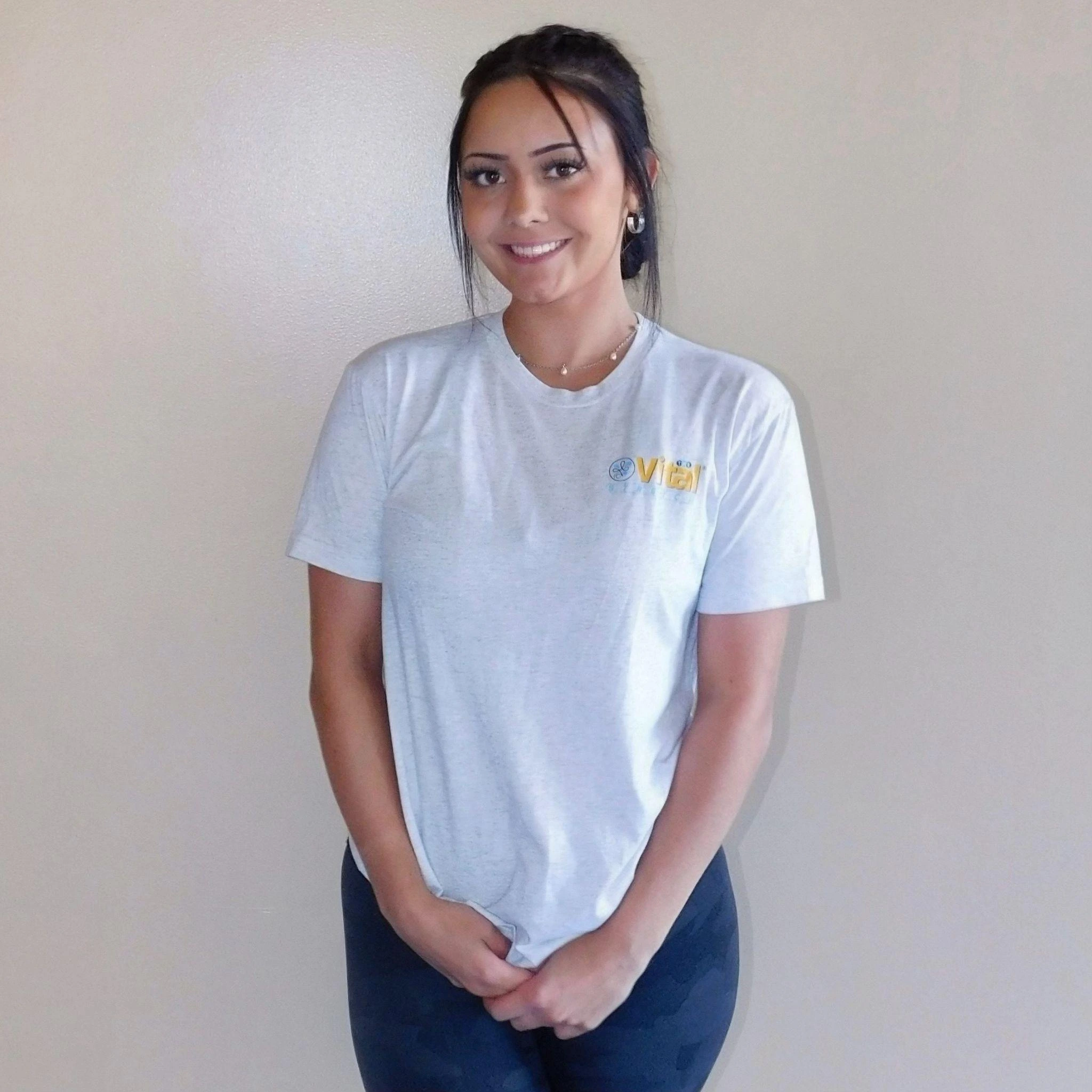 Jocelyn Drumm Practitioner Photo