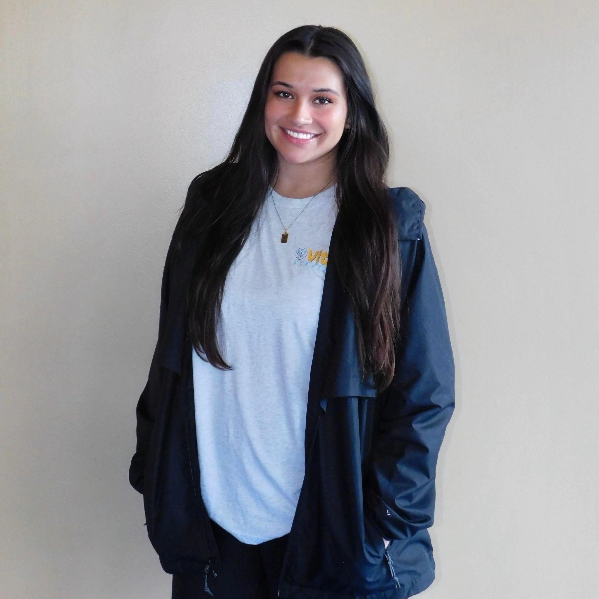 Lucie Parranto Practitioner Photo